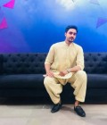 Rencontre Homme : Arbaz, 38 ans à Pakistan  Hatyai
